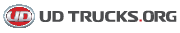 logo UD Trucks Sài Gòn