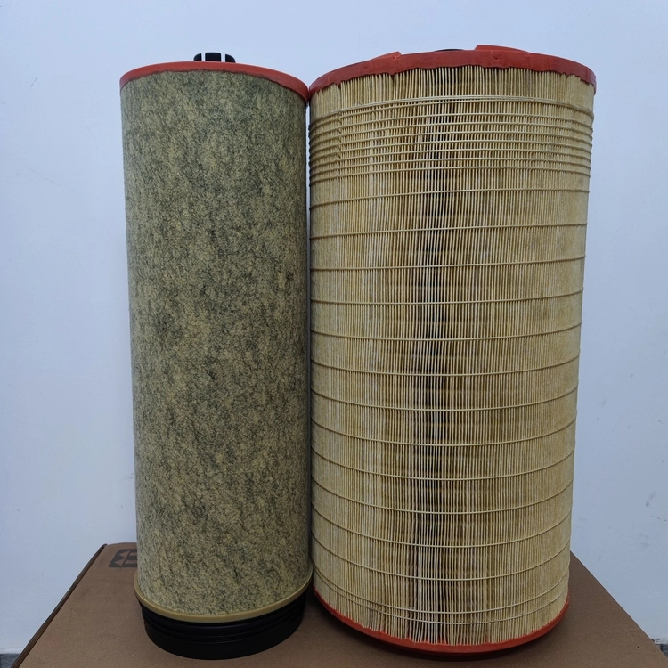 LÕI LỌC GIÓ NGOÀI  QUESTER